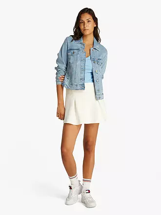 TOMMY JEANS | Jeansjacke | 